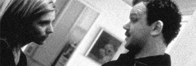 Magnolia (1999, Paul Thomas&nbsp;Anderson)