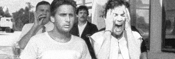 Maximum Overdrive (1986, Stephen&nbsp;King)