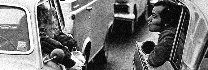 Five Easy Pieces (1970, Bob&nbsp;Rafelson)