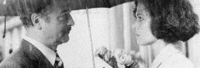 Half Moon Street (1986, Bob Swaim)