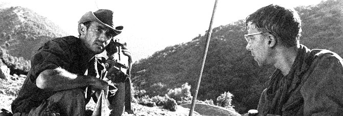 Intimate Enemies (2007, Florent Emilio&nbsp;Siri)