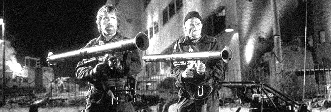 The Delta Force (1986, Menahem&nbsp;Golan)