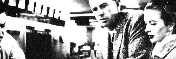 The Killing (1956, Stanley&nbsp;Kubrick)