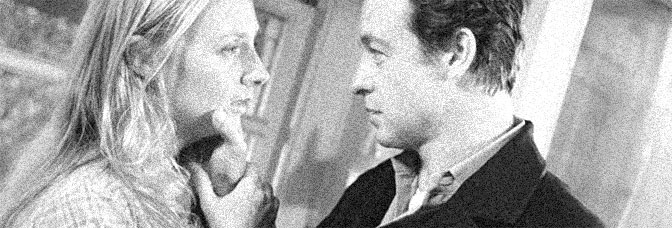 The Lodger (2009, David&nbsp;Ondaatje)