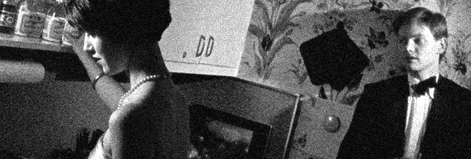 Metropolitan (1990, Whit Stillman)