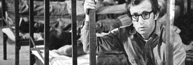 Take the Money and Run (1969, Woody&nbsp;Allen)