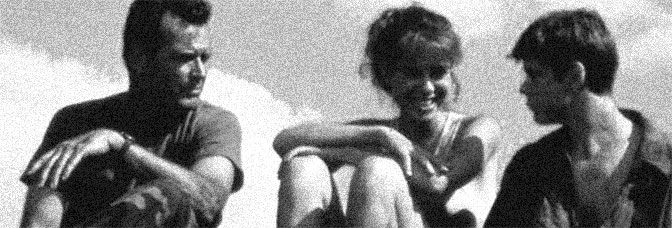 Tank (1984, Marvin J.&nbsp;Chomsky)