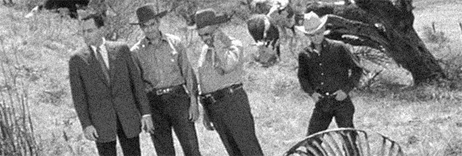 Tarantula (1955, Jack&nbsp;Arnold)