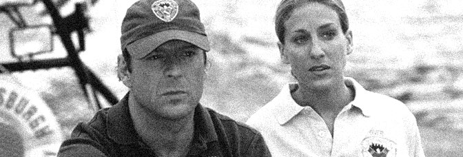 Striking Distance (1993, Rowdy Herrington)