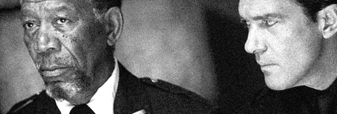 Thick as Thieves (2009, Mimi&nbsp;Leder)