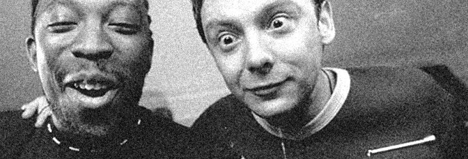 Human Traffic (1999, Justin Kerrigan)