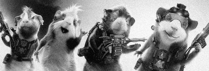 G-Force (2009, Hoyt&nbsp;Yeatman)