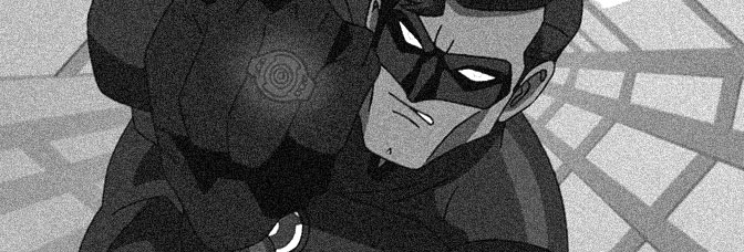 Green Lantern: First Flight (2009, Lauren&nbsp;Montgomery)