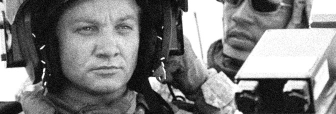 The Hurt Locker (2008, Kathryn&nbsp;Bigelow)