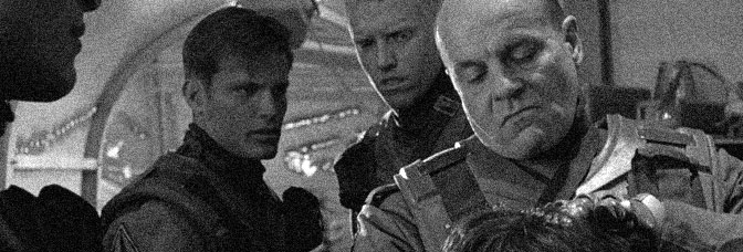 Starship Troopers (1997, Paul&nbsp;Verhoeven)