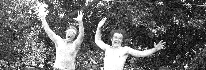 Step Brothers (2008, Adam McKay), the unrated&nbsp;version