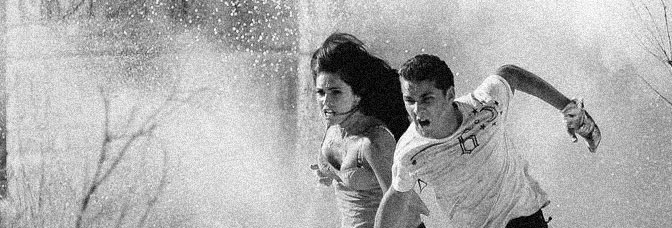 Transformers: Revenge of the Fallen (2009, Michael&nbsp;Bay)