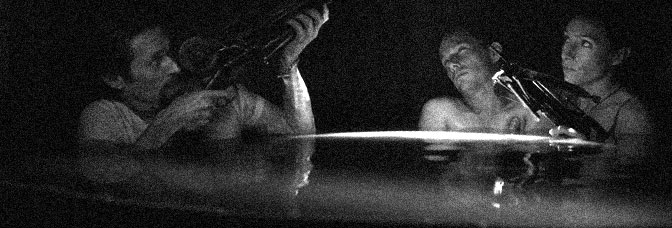 Daybreakers (2009, Peter Spierig and Michael&nbsp;Spierig)