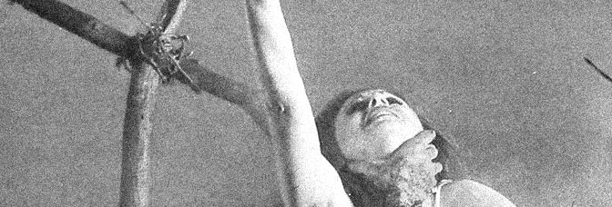 The Evil Dead (1981, Sam&nbsp;Raimi)