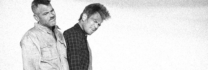 The Men Who Stare at Goats (2009, Grant Heslov)