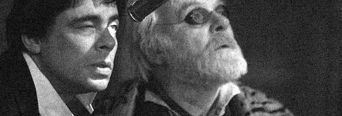 The Wolfman (2010, Joe Johnston)