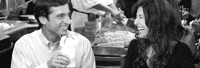 The 40 Year Old Virgin (2005, Judd Apatow), the unrated&nbsp;version