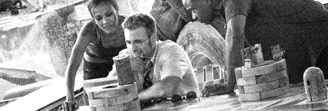 The Losers (2010, Sylvain White)