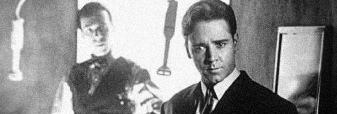 Virtuosity (1995, Brett&nbsp;Leonard)