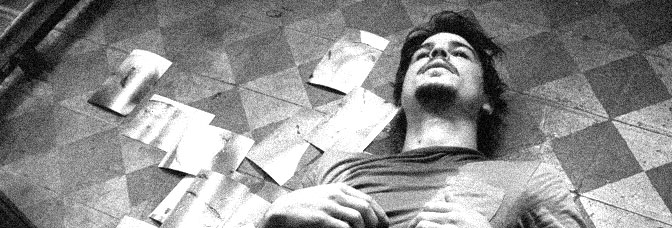 I Come with the Rain (2008, Tran Ang Hung)