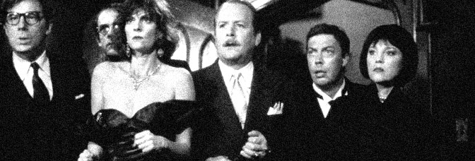 Clue (1985, Jonathan&nbsp;Lynn)