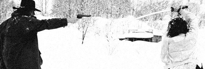 Sukiyaki Western Django (2007, Miike&nbsp;Takashi)