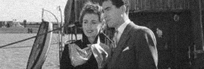 Ghost Ship (1952, Vernon&nbsp;Sewell)