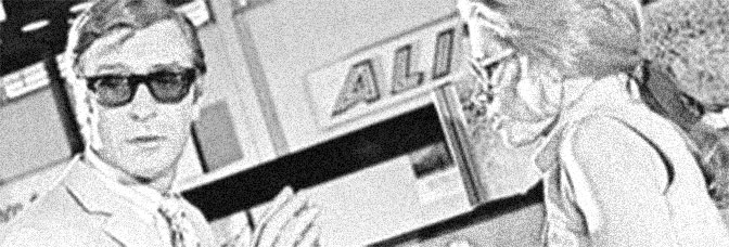 The Italian Job (1969, Peter&nbsp;Collinson)