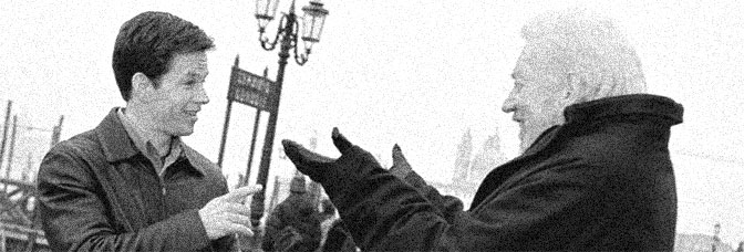 The Italian Job (2003, F. Gary Gray)