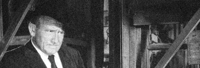 Bad Day at Black Rock (1955, John&nbsp;Sturges)