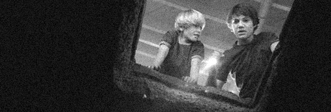 The Hole (2009, Joe&nbsp;Dante)