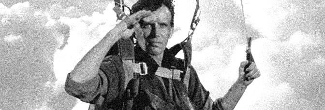 The Adventures of Buckaroo Banzai Across the 8th Dimension (1984, W.D. Richter)