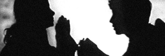 Amblin’ (1968, Steven&nbsp;Spielberg)