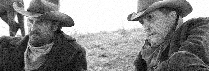 Open Range (2003, Kevin Costner)