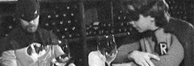 Robin’s Big Date (2005, James&nbsp;Duffy)