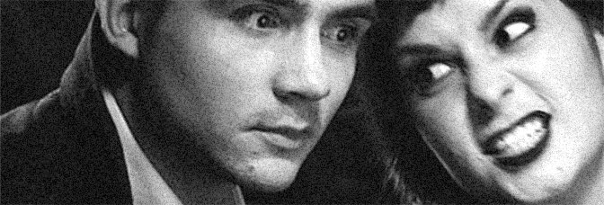 Smoke (2007, Grzegorz&nbsp;Cisiecki)