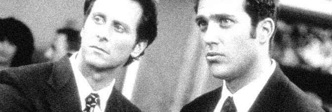 Sour Grapes (1998, Larry&nbsp;David)