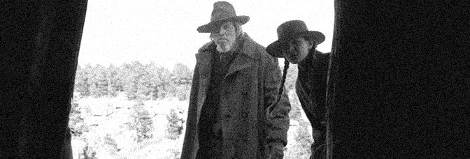 True Grit (2010, Joel and Ethan Coen)