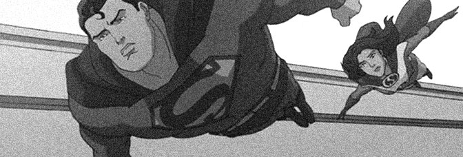 All-Star Superman (2011, Sam&nbsp;Liu)