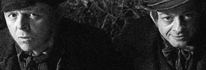 Burke & Hare (2010, John&nbsp;Landis)