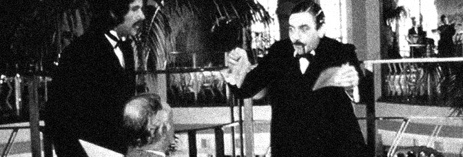 Murder on the Orient Express (1974, Sidney Lumet)