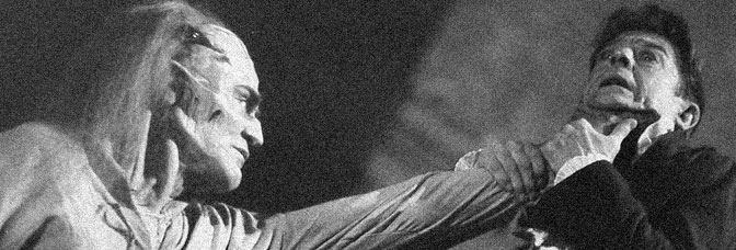 Frankenstein Unbound (1990, Roger Corman)