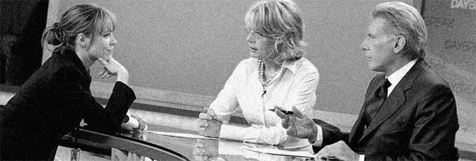 Morning Glory (2010, Roger Michell)