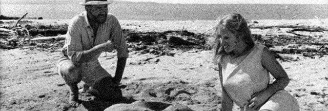 Age of Consent (1969, Michael&nbsp;Powell)