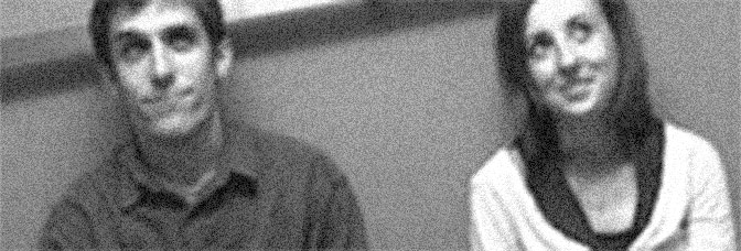 Love in an Elevator (2010, Elizabeth&nbsp;Ditty)